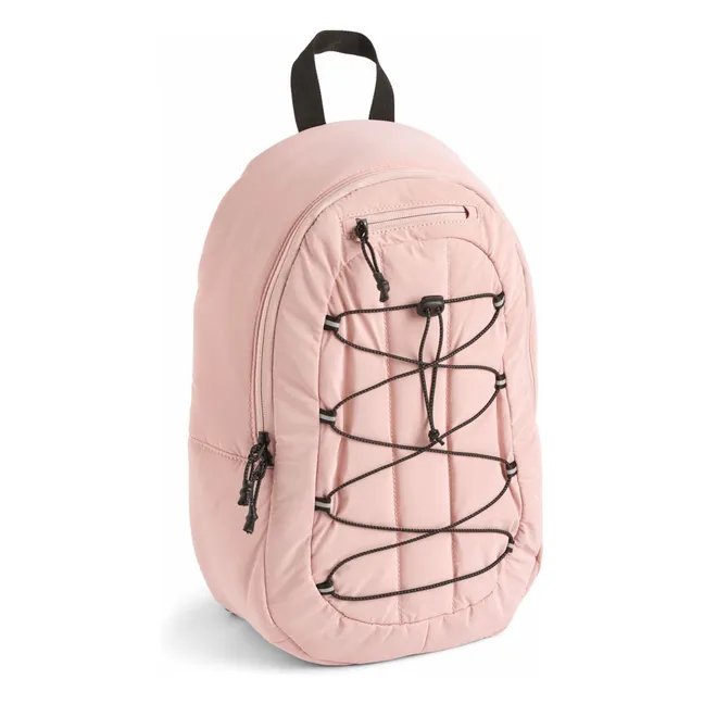 Sac Stone | Rose poudré
