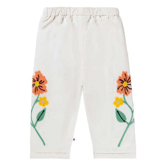 Pantalon Soul Coton Bio | Beige