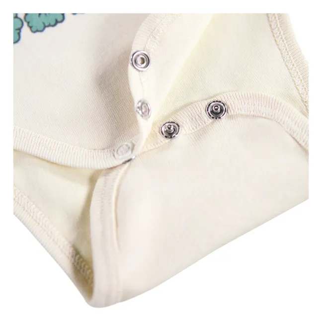 Body Foss Bio-Baumwolle | Beige