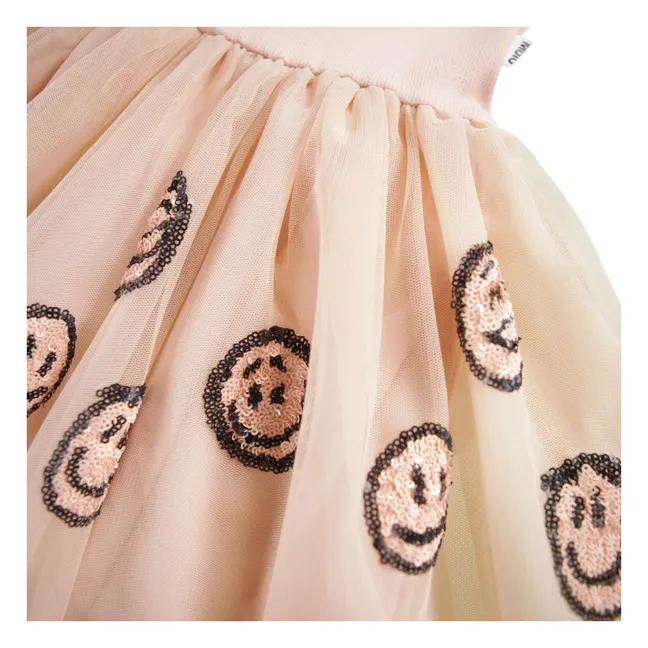Robe Cyrusila | Rose poudré
