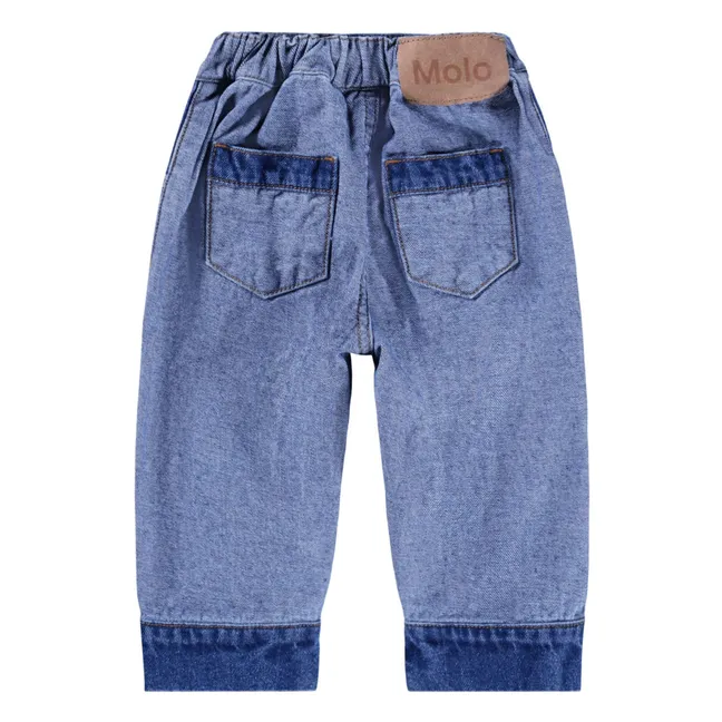Jean Samara Coton Bio | Denim