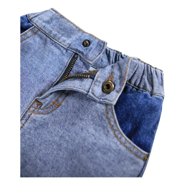 Jean Samara Coton Bio | Denim