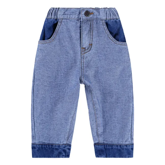 Jean Samara Coton Bio | Denim