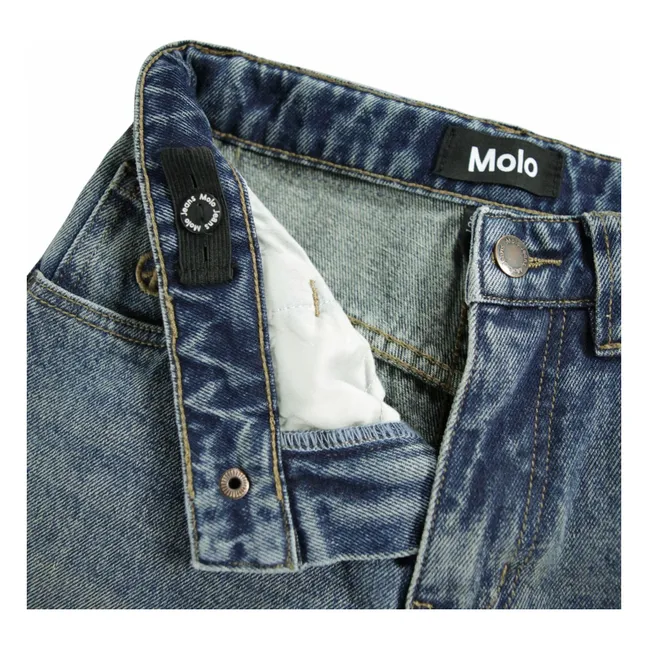 Jean Aska Coton Bio | Denim