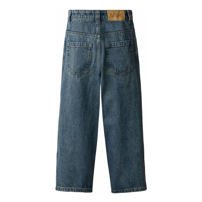 Jean Aska Coton Bio | Denim
