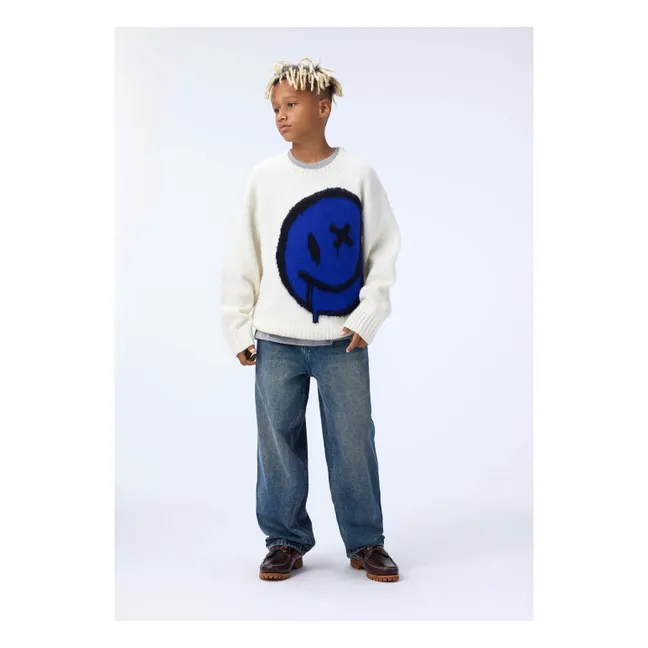 Jean Aska Coton Bio | Denim