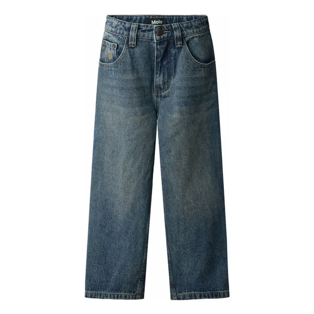 Jean Aska Coton Bio | Denim