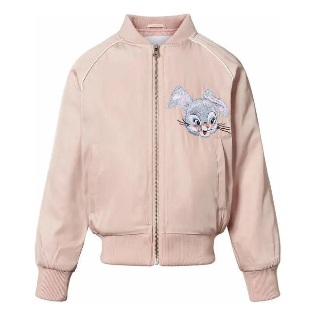 Giacca Hatty | Rose poudré