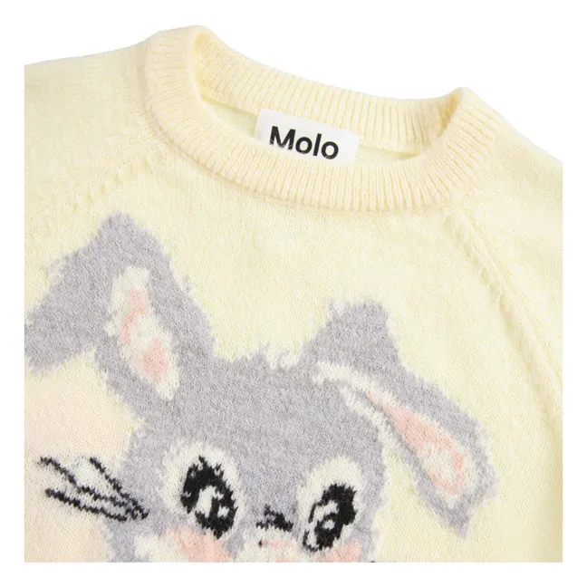 Pull Gilby  | Beige