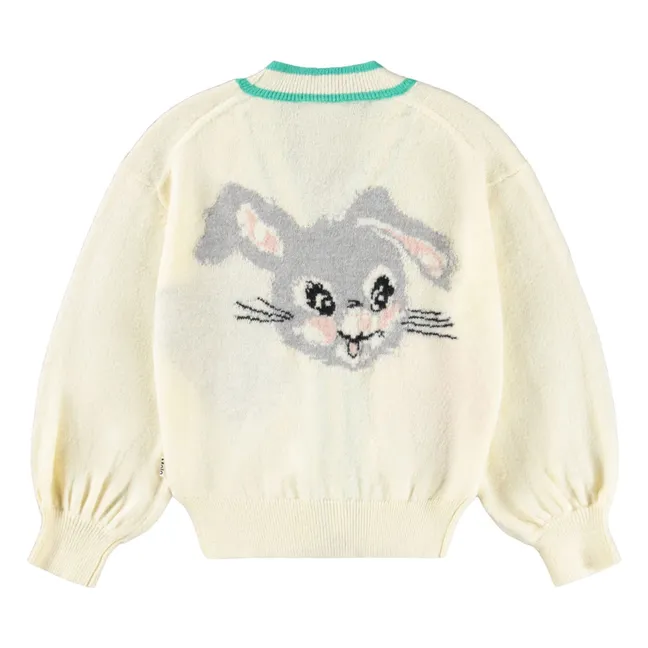 Cardigan Gaby  | Beige