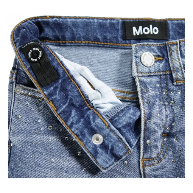 Jean Asta Coton Bio | Denim