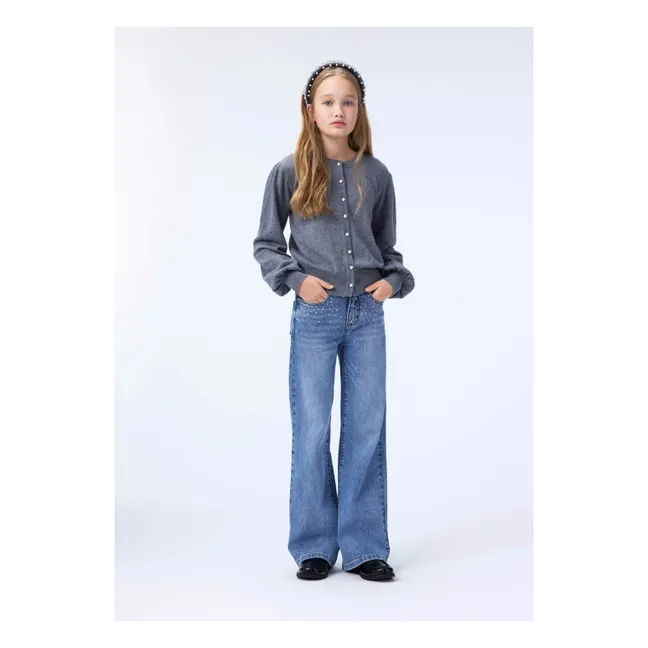 Jean Asta Coton Bio | Denim