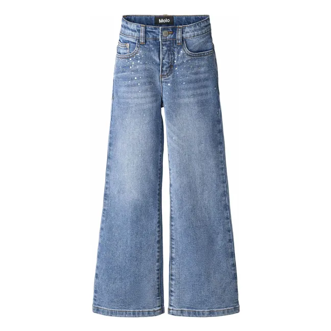 Asta Organic Cotton Jeans | Denim