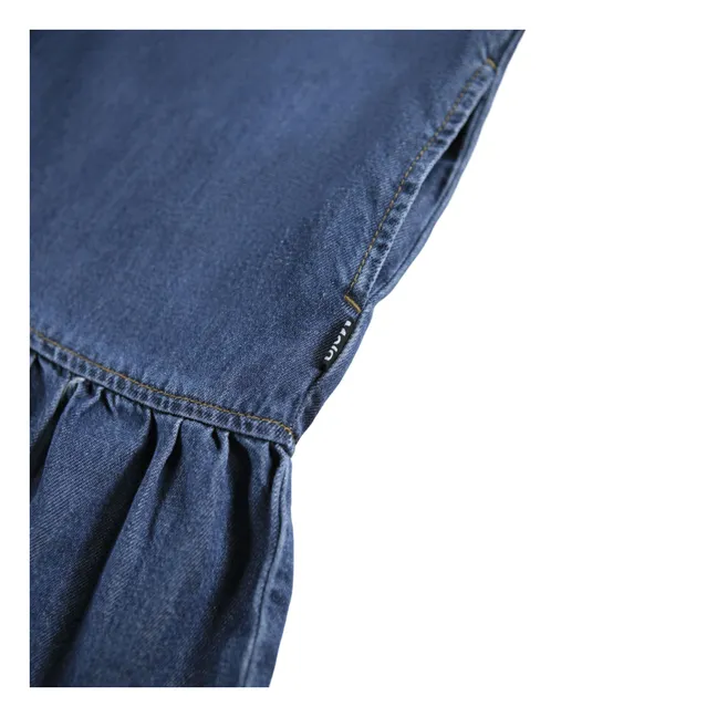 Robe Celise | Bleu