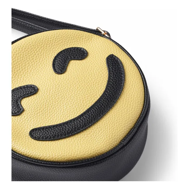 Borsa Moods | Nero