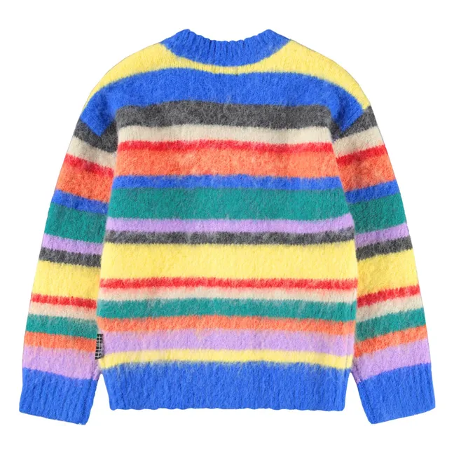 Cardigan Brutus | Bleu