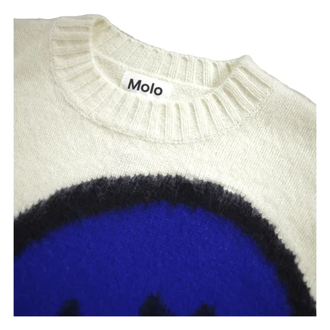 Pull Brian Laine | Beige