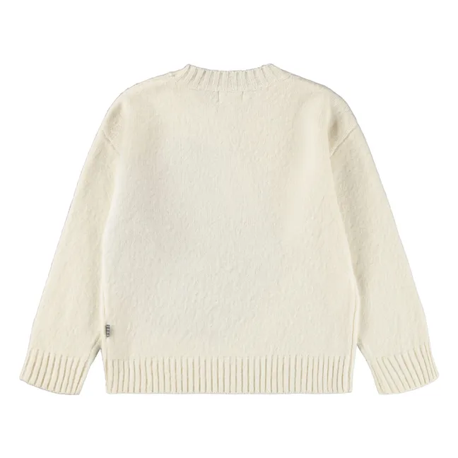 Pull Brian Laine | Beige