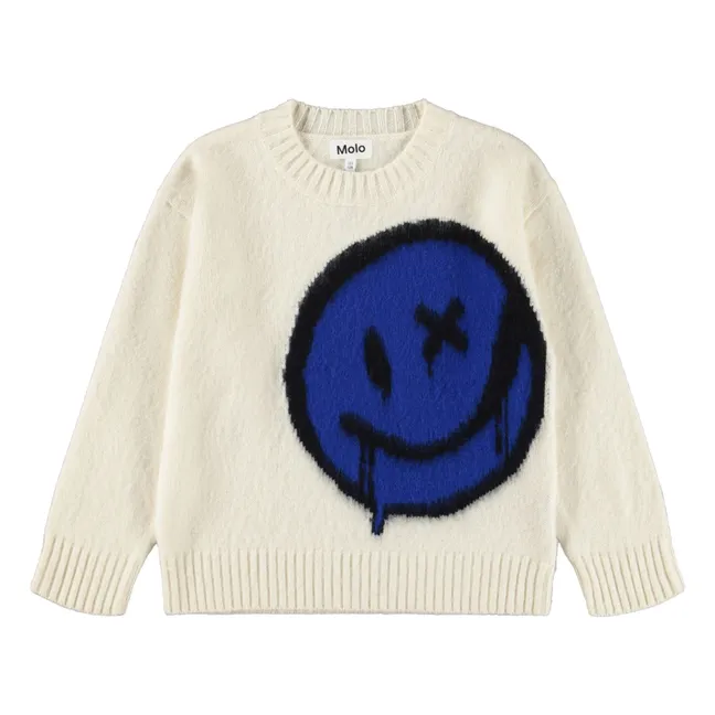 Pull Brian Laine | Beige