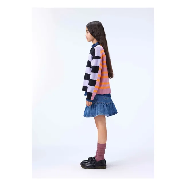Sweat Gitty  | 	Lilas