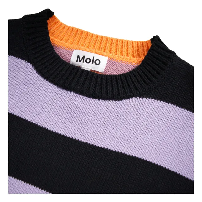 Sweat Gitty  | 	Lilas