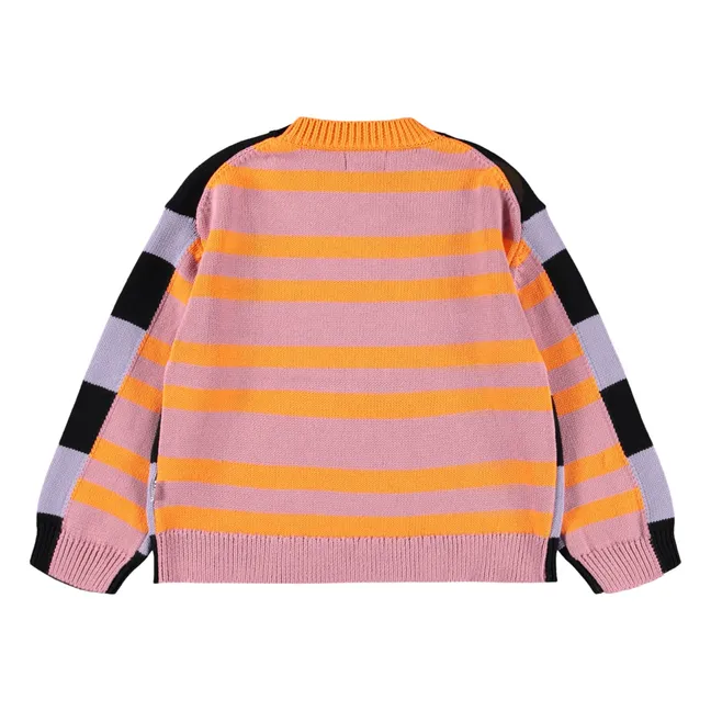 Sweat Gitty  | 	Lilas