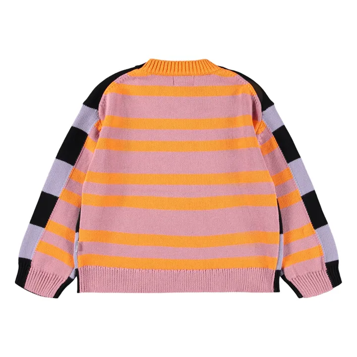 Sudadera Gitty  | Lila- Imagen del producto n°2