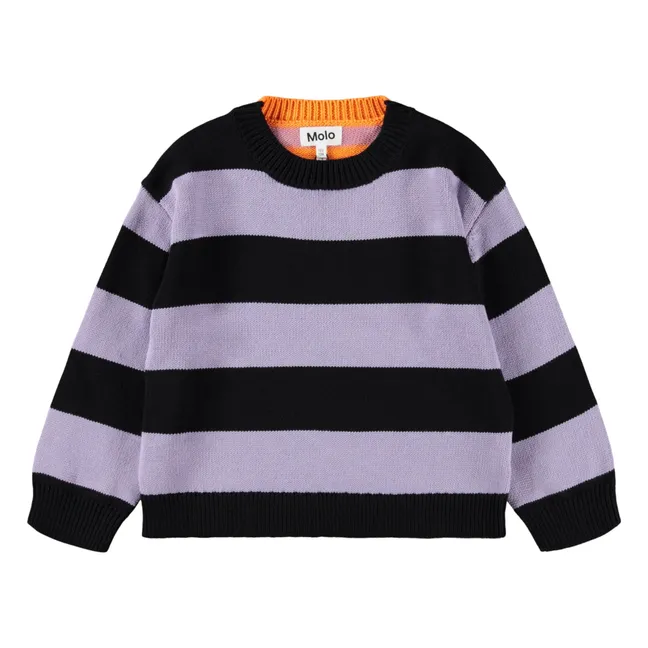 Sweat Gitty  | 	Lilas