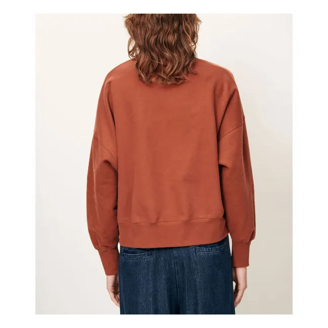 Sweat Isi | Bronze