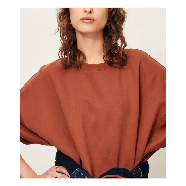 Sweat Isi | Bronze