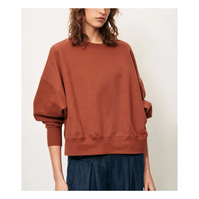 Sweat Isi | Bronze