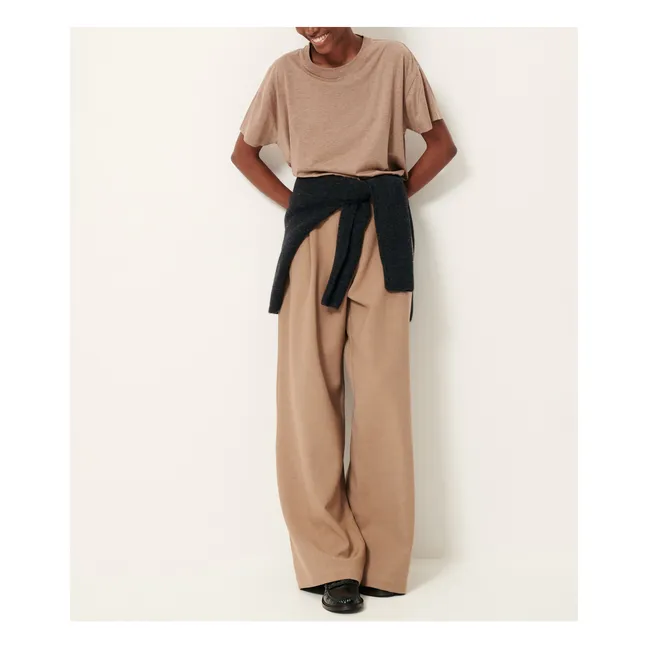 T-shirt Too | Vieux Rose