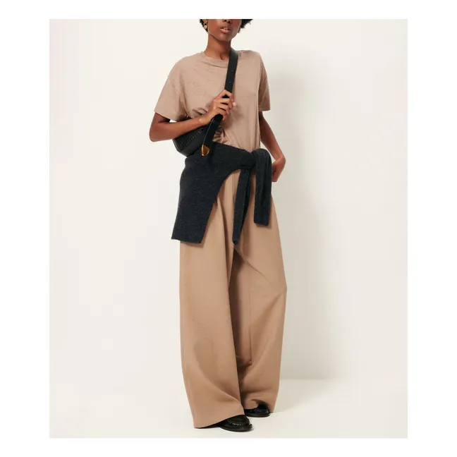 T-shirt Too | Vieux Rose