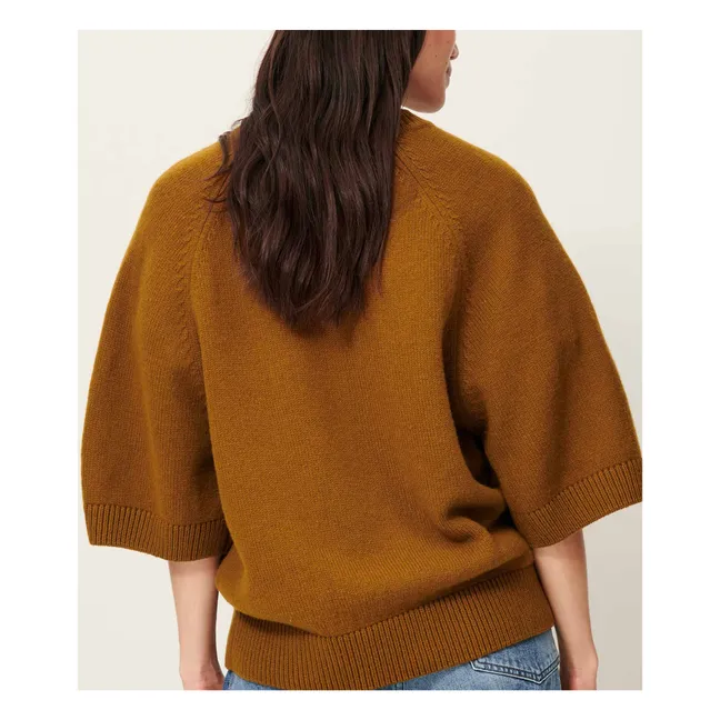 Pull Renzo Laine | Bronze