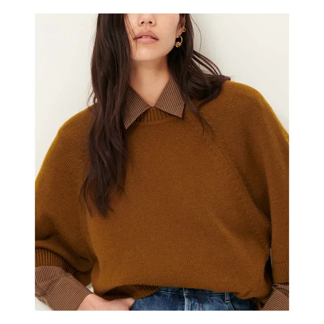 Pull Renzo Laine | Bronze