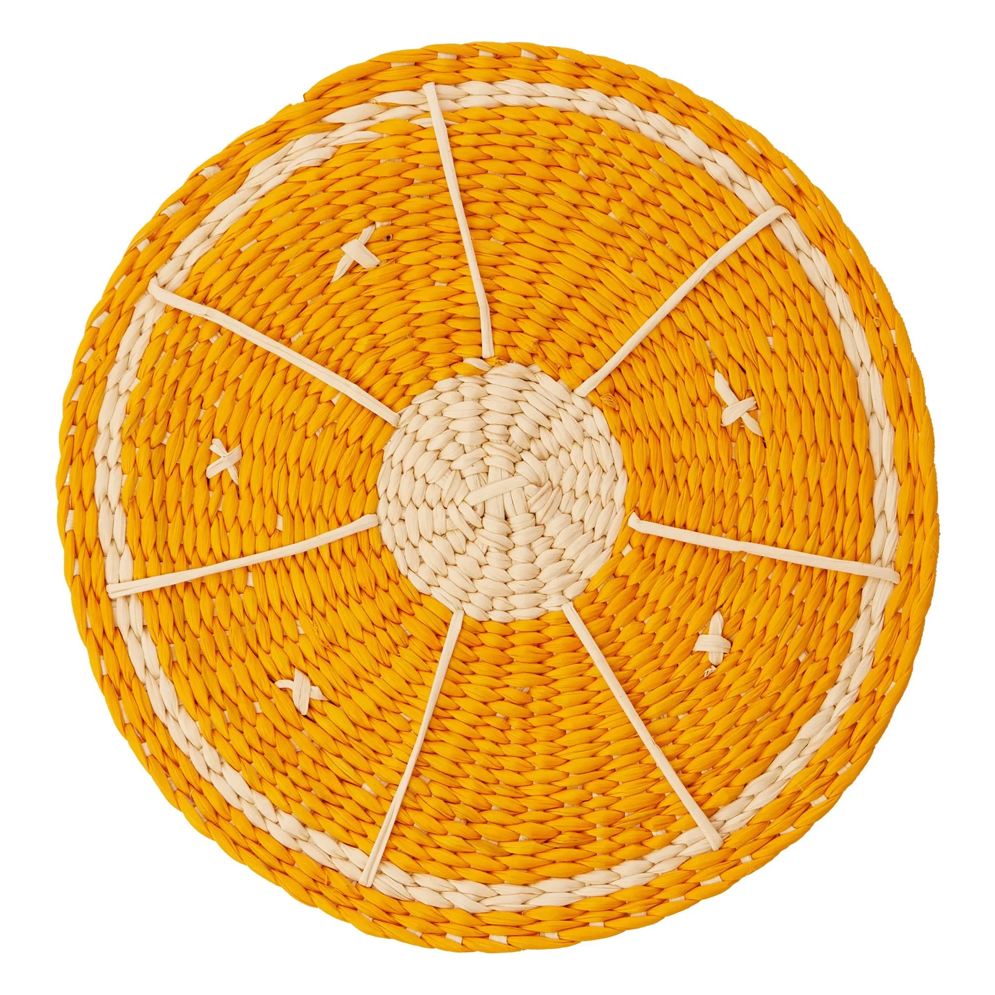 Dessous de verre Orange | Orange- Image produit n°0