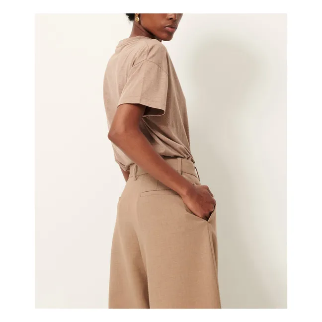 T-shirt Too | Vieux Rose