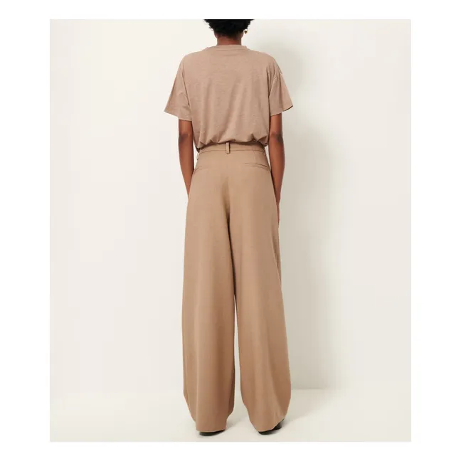 T-shirt Too | Vieux Rose