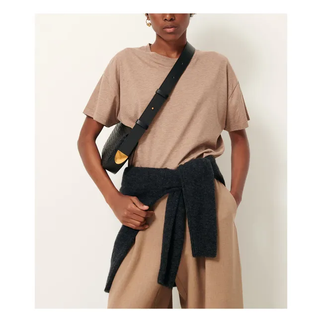 T-shirt Too | Vieux Rose