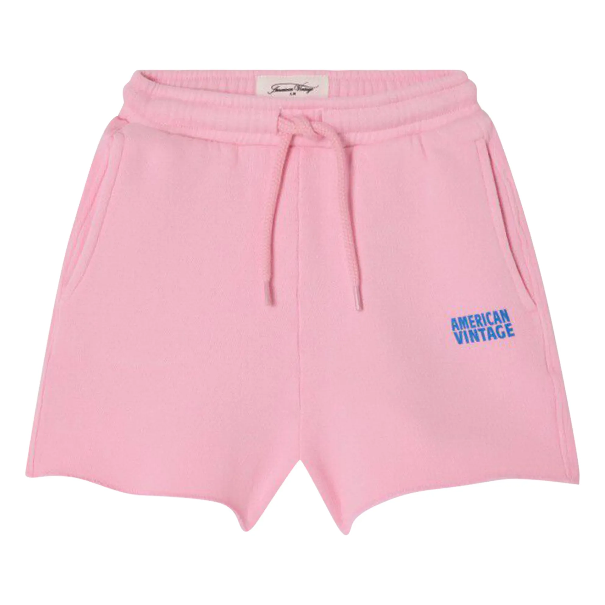 American Vintage Pink Short Izubird