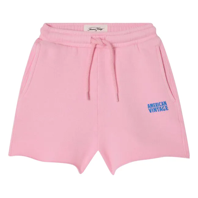 Short Izubird | Rose
