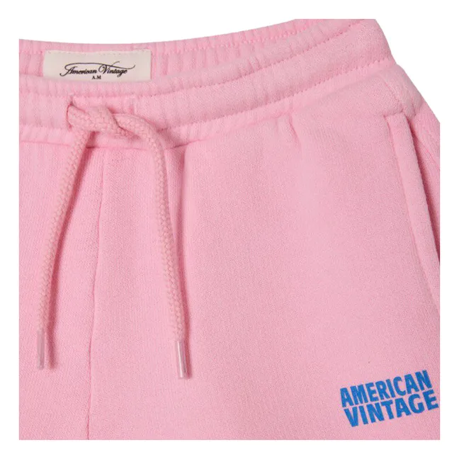 Short Izubird | Rose