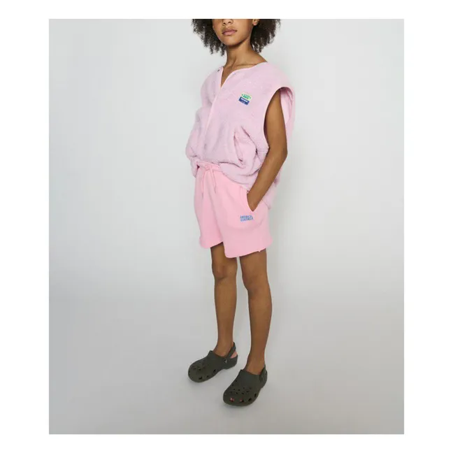 Short Izubird | Rose