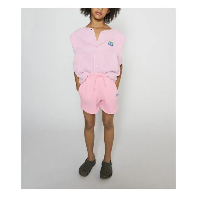 Short Izubird | Rose