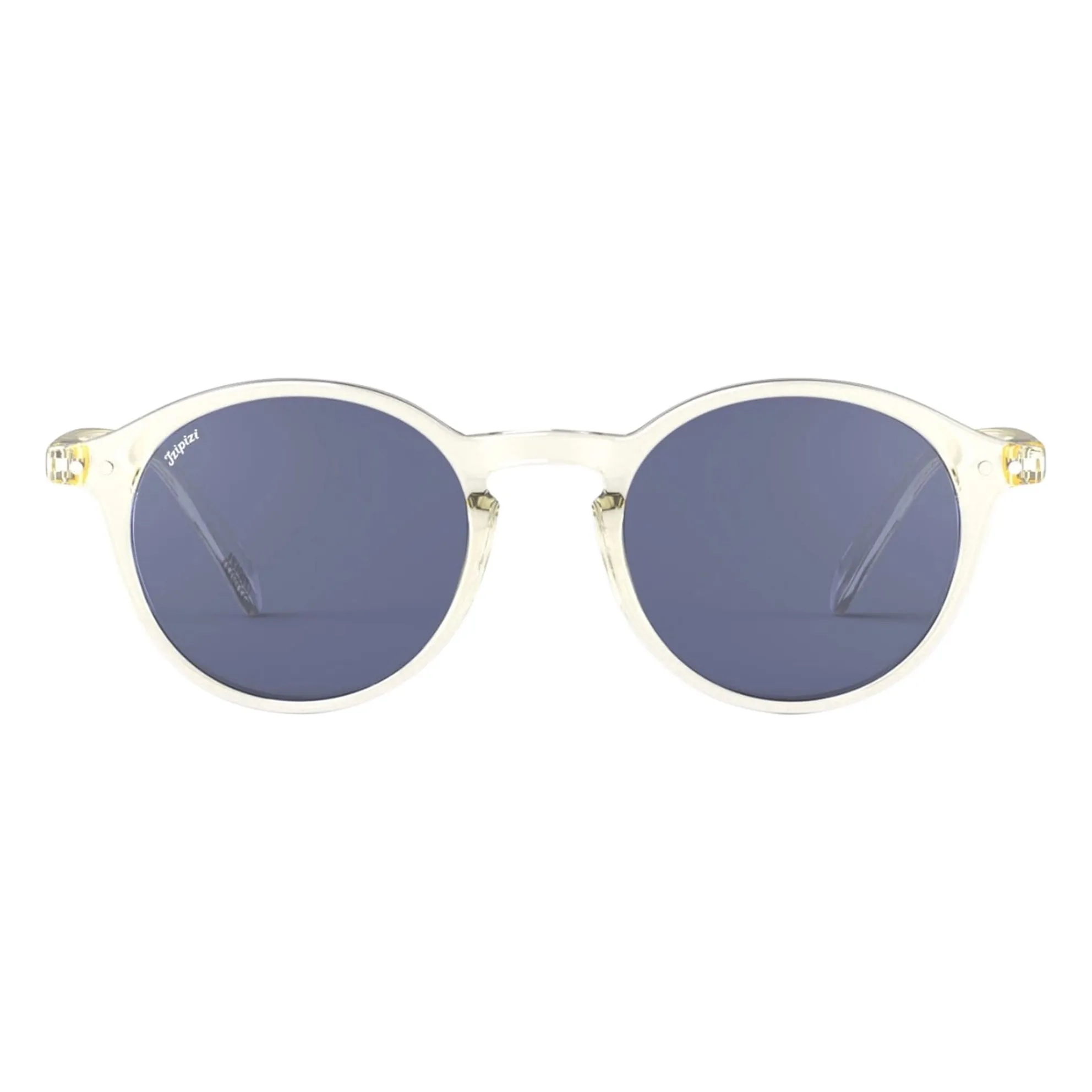 IZIPIZI - Lunettes de Soleil #D (IZIPIZI) - Couverture