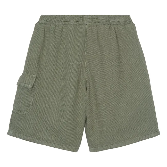 Short Cordon | Fougère