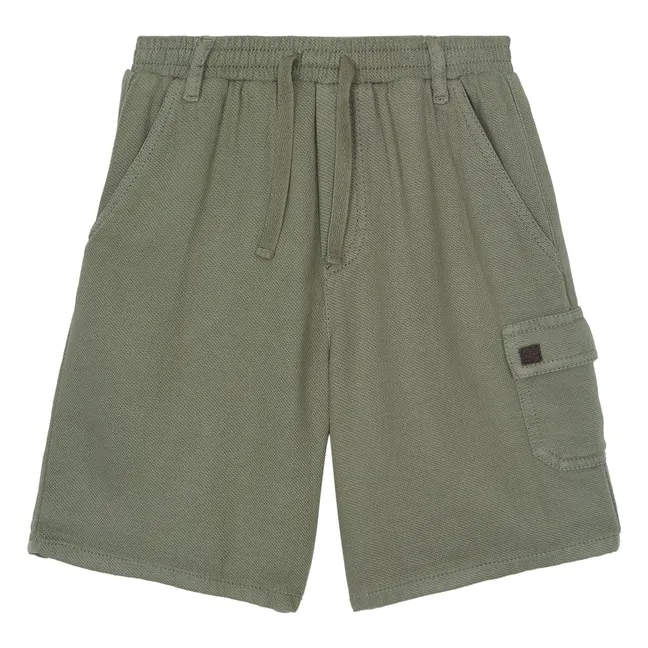 Short Cordon | Fougère