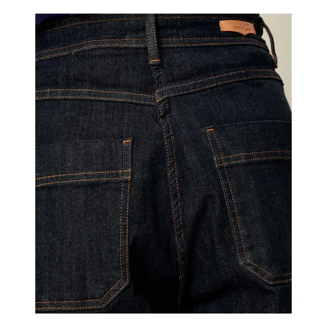 Captain Denim Jeans | Denim Brut