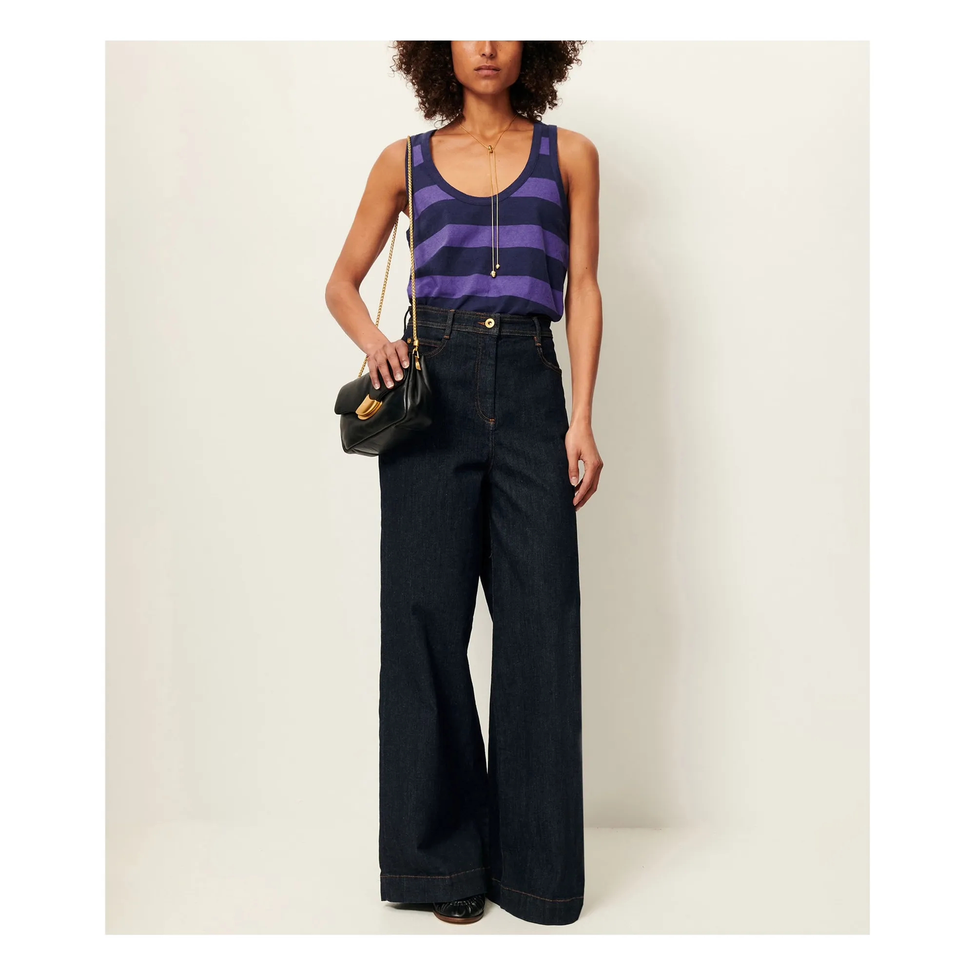 Sessùn Denim Brut Captain Denim Jeans