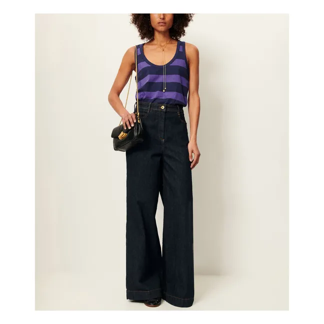 Captain Denim Jeans | Denim Brut